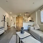 Studio De 30M2 - A 5Min Du Centre
