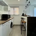 Studio De 30M2 - A 5Min Du Centre