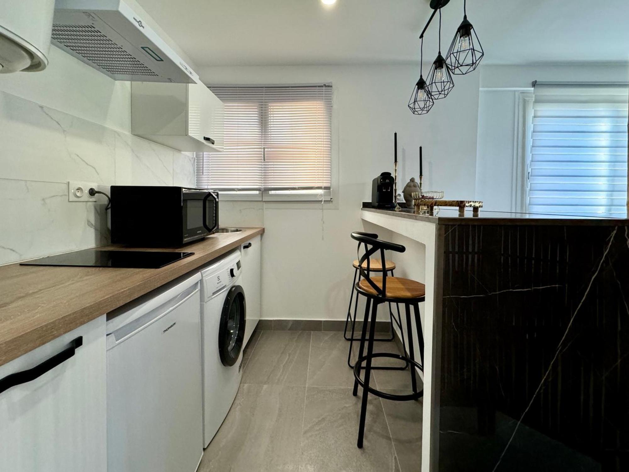 Apartment De 30m2 - A 5min Du Centre